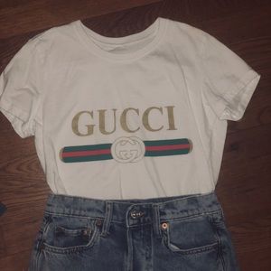 Gucci Women’s Fit T
